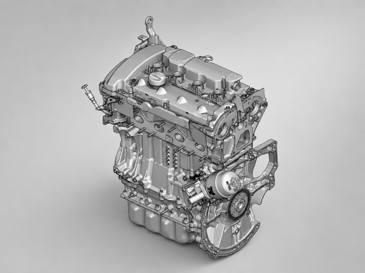 3008 1.600 Ep6 con Turbo