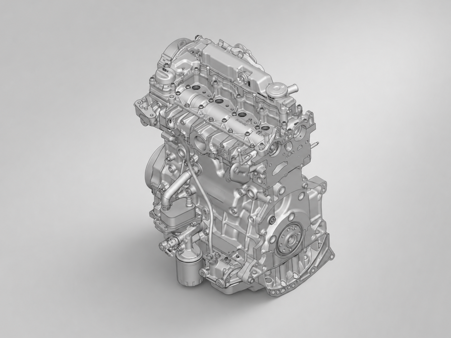 5008 2.0 Dw10 Diesel