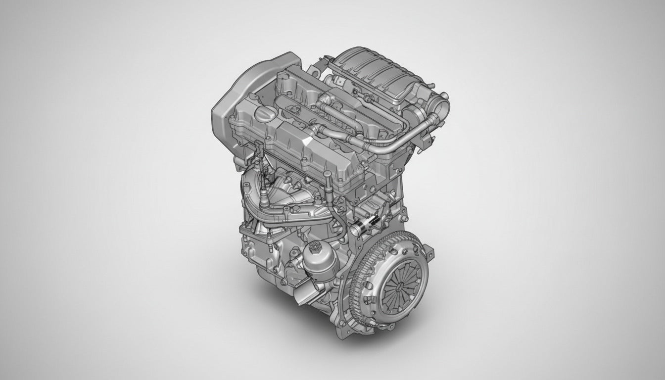 2008 1.600 EC5