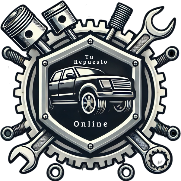 Importadora Repuestos Automotrices