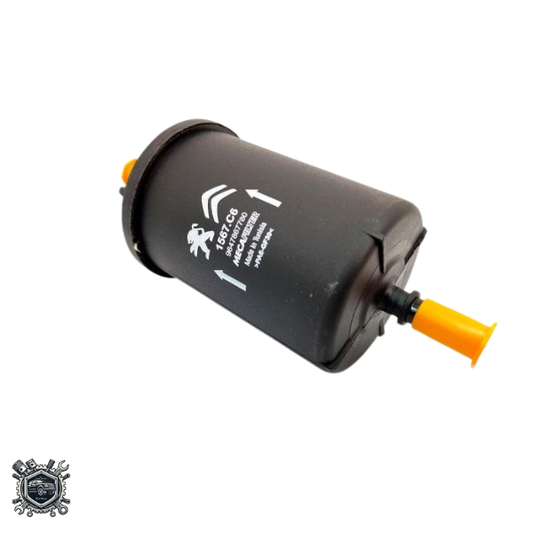 Filtro de Combustible