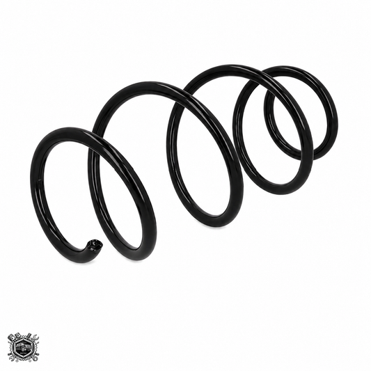 Espiral de Suspensión
