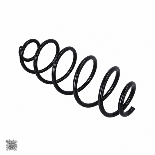 Espiral de Suspensión