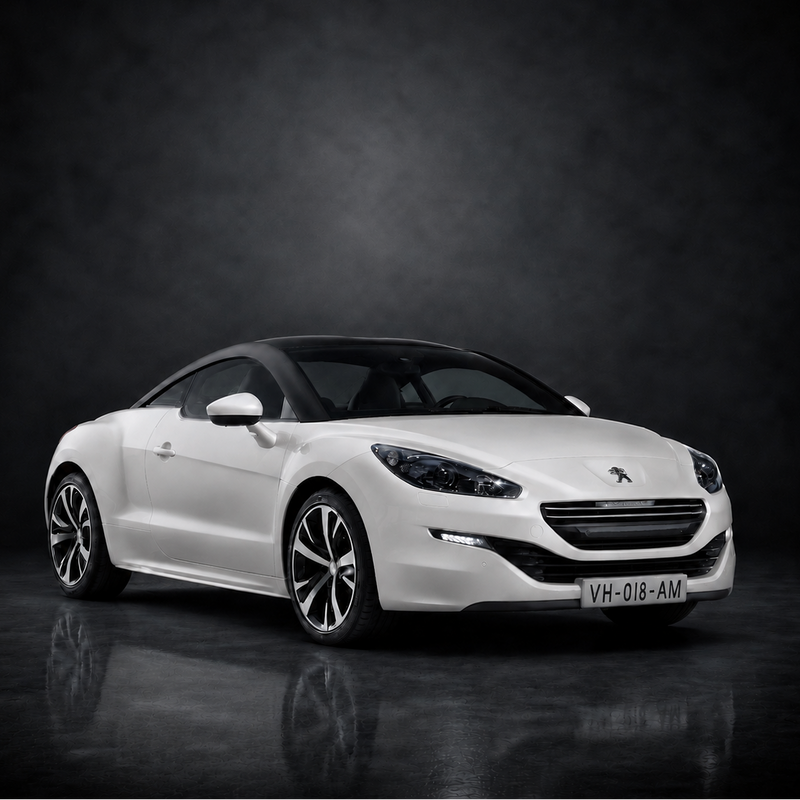 RCZ