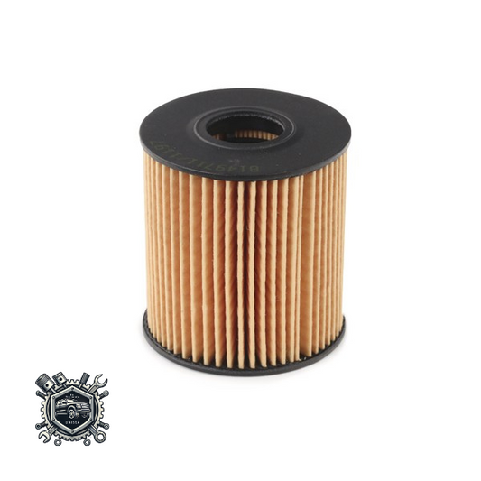 Filtro De Aceite 1.600  EP6 Turbo
