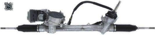 Caja De Dirección  EP6 Turbo – Peugeot / Citroën