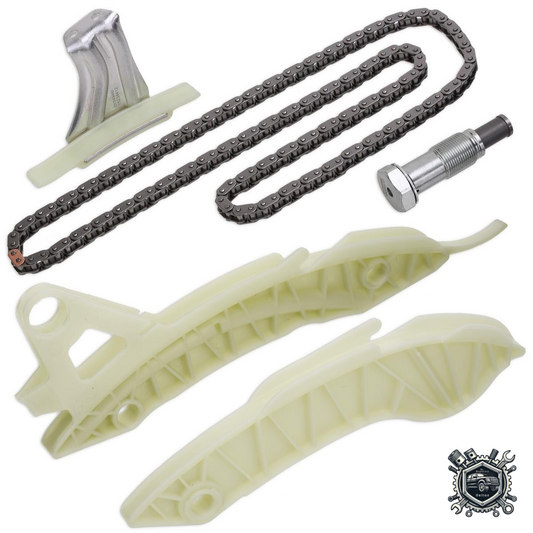 Kit de Repartición 1.600 EP6 Sin Turbo