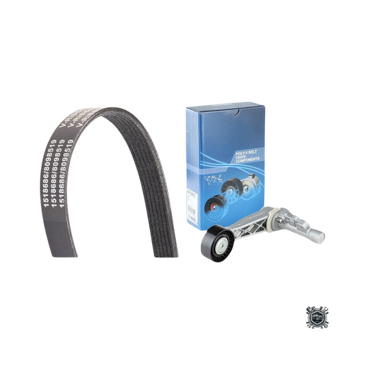 Kit De Accesorios