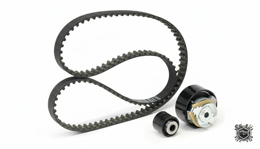 Kit de Repartición Lubricado