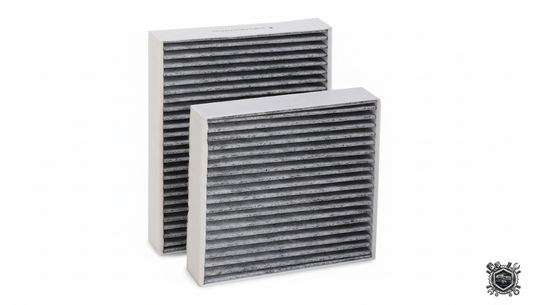 Filtro habitaculo aire acondicionado