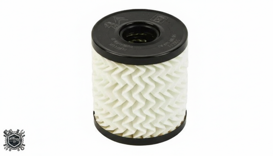 Filtro de Aceite