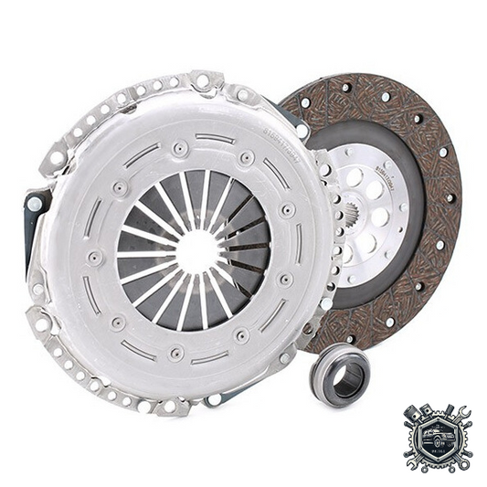 Kit De Embrague EP6 Turbo – Peugeot / Citroën